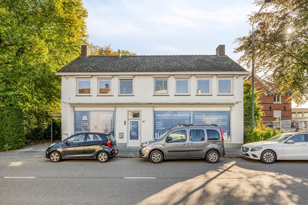 Medium property photo - Nieuwstraat 39, 6021 HP Budel